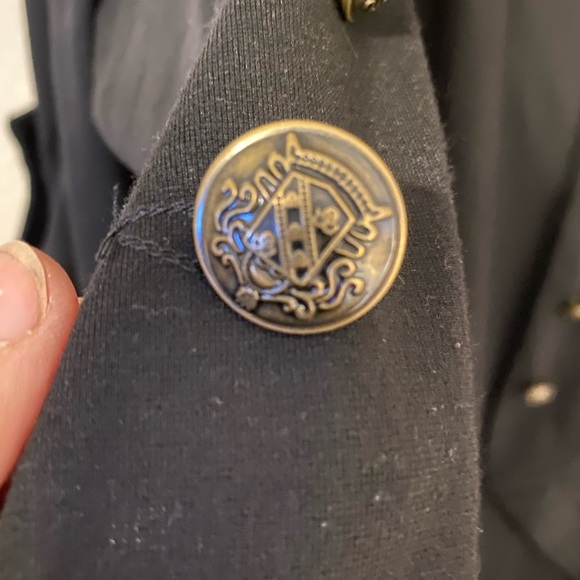 Jacket - Picture 3 of 5